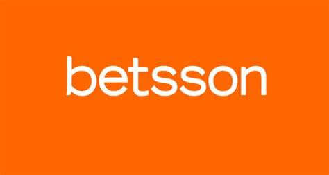 Betsson Logo